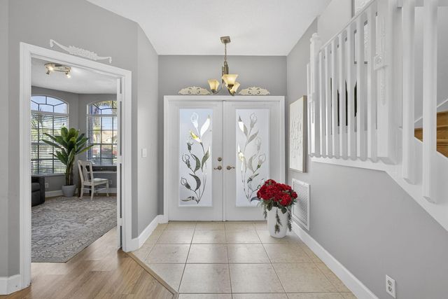 123 Fernwood Crescent, Royal Palm Beach, FL 33411