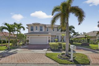123 Fernwood Crescent, Royal Palm Beach, FL 33411