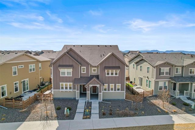 361 Rodden Drive, Erie, CO 80516