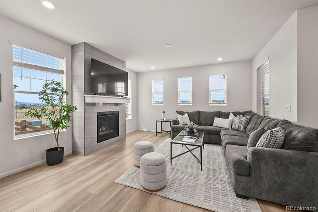 361 Rodden Drive, Erie, CO 80516