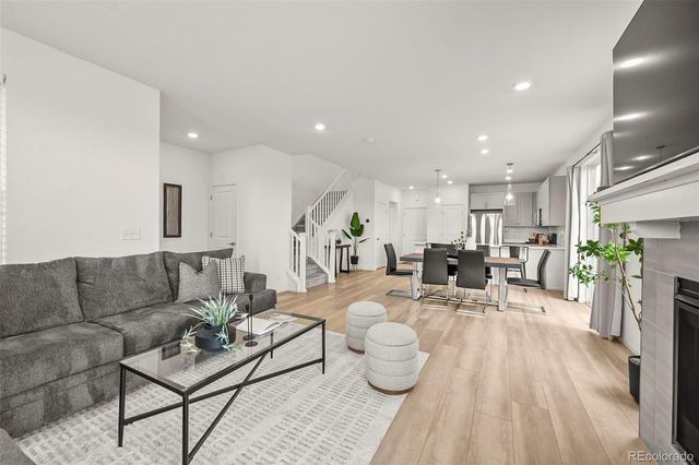 361 Rodden Drive, Erie, CO 80516