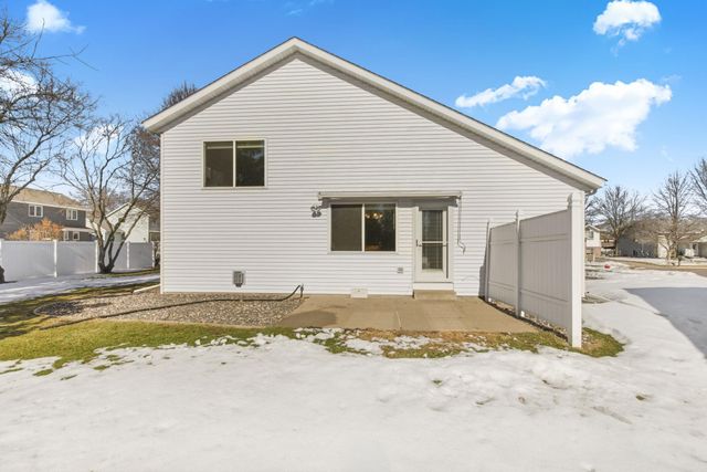 810 Popplewood Court, Waite Park, MN 56387