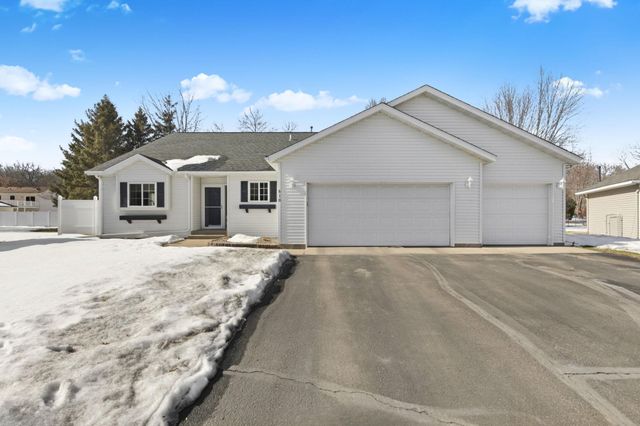 810 Popplewood Court, Waite Park, MN 56387