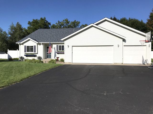810 Popplewood Court, Waite Park, MN 56387