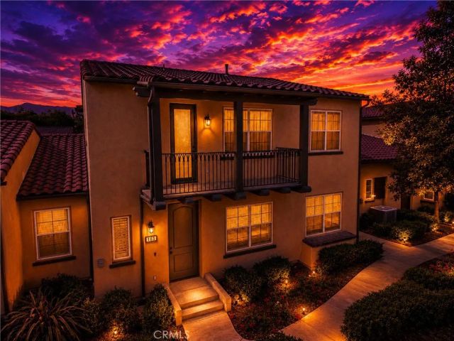 4317 Junction 103, Corona, CA 92883