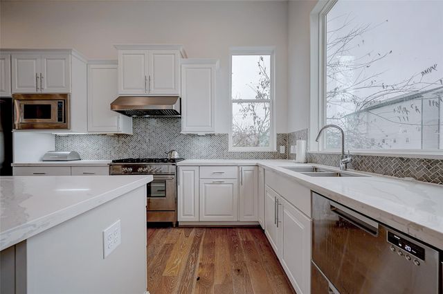 2414 Canal Street A, Houston, TX 77003