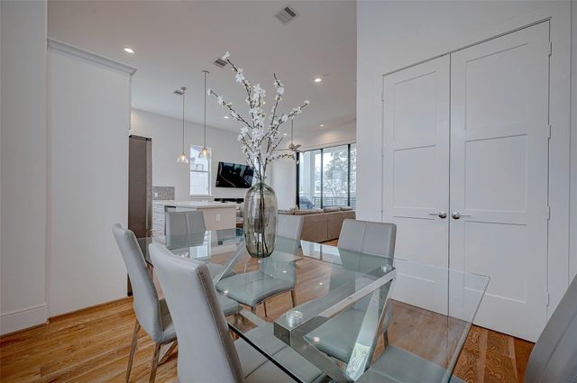 2414 Canal Street A, Houston, TX 77003