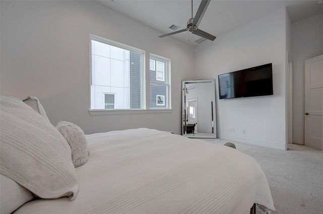 2414 Canal Street A, Houston, TX 77003