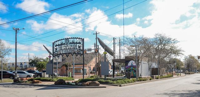 2414 Canal Street A, Houston, TX 77003