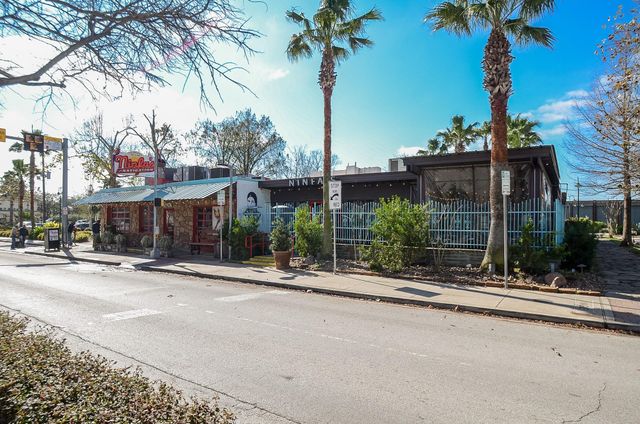 2414 Canal Street A, Houston, TX 77003