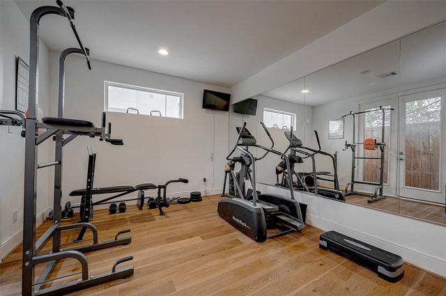 2414 Canal Street A, Houston, TX 77003