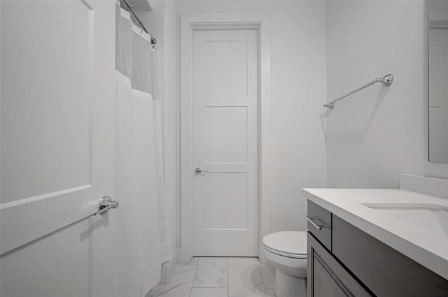 2414 Canal Street A, Houston, TX 77003