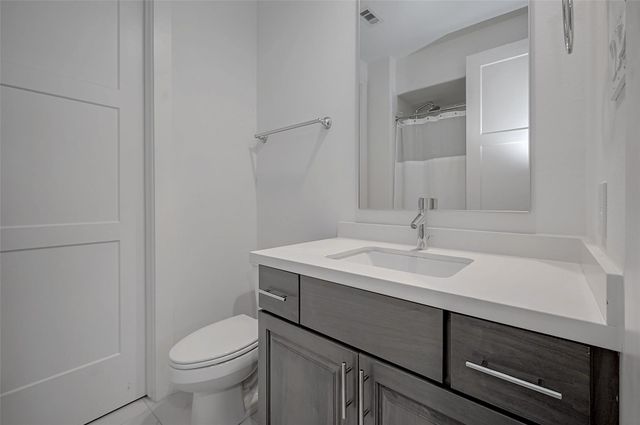 2414 Canal Street A, Houston, TX 77003