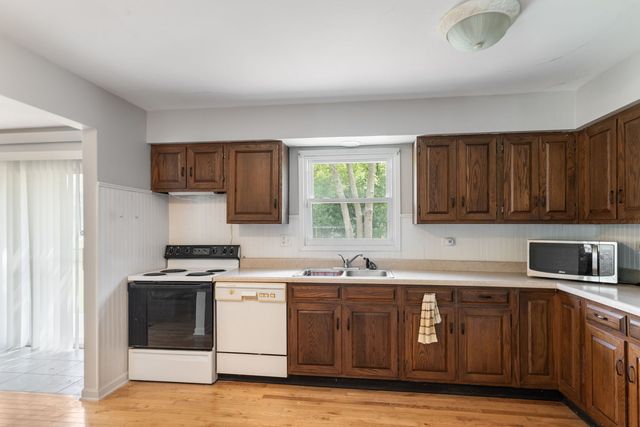 13981 W Stiehr Road, Wadsworth, IL 60083