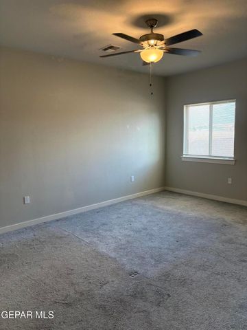 11571 Leonor Duran Street, Socorro, TX 79927