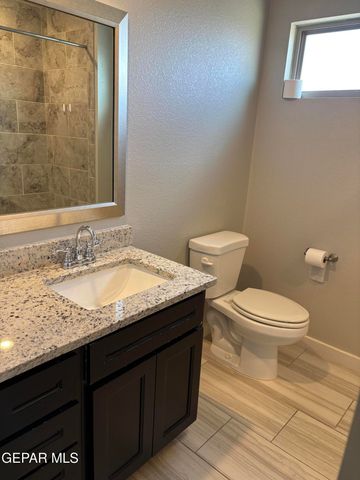 11571 Leonor Duran Street, Socorro, TX 79927