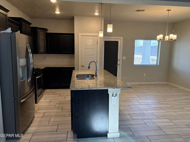 11571 Leonor Duran Street, Socorro, TX 79927
