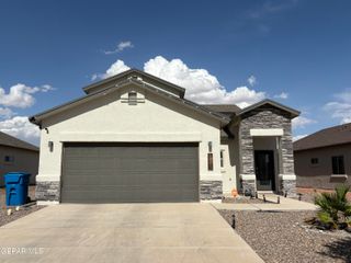 11571 Leonor Duran Street, Socorro, TX 79927