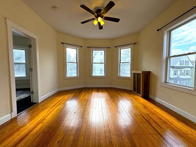 24 Weld Hill St. 2, Boston, MA 02130