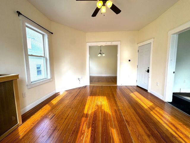 24 Weld Hill St. 2, Boston, MA 02130