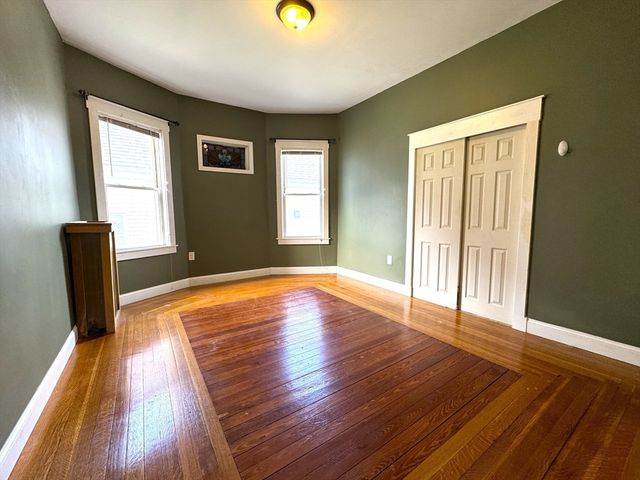 24 Weld Hill St. 2, Boston, MA 02130