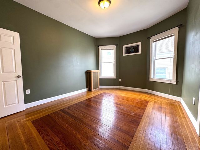 24 Weld Hill St. 2, Boston, MA 02130