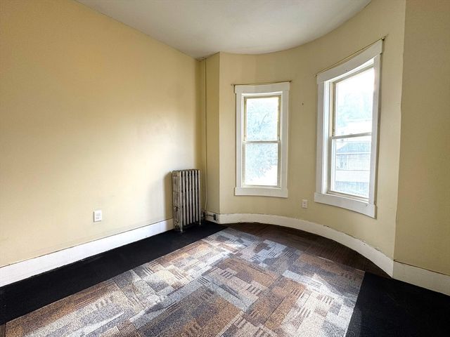 24 Weld Hill St. 2, Boston, MA 02130