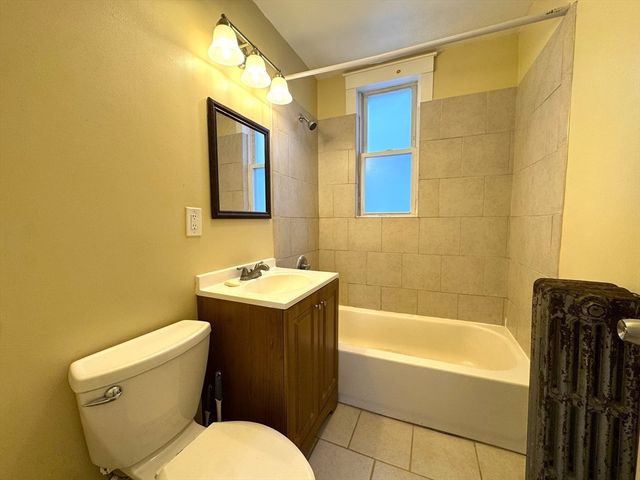 24 Weld Hill St. 2, Boston, MA 02130