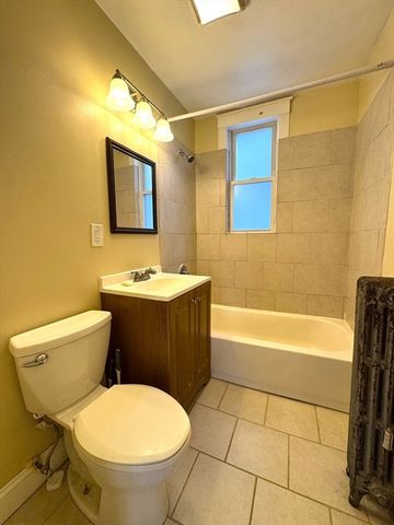 24 Weld Hill St. 2, Boston, MA 02130