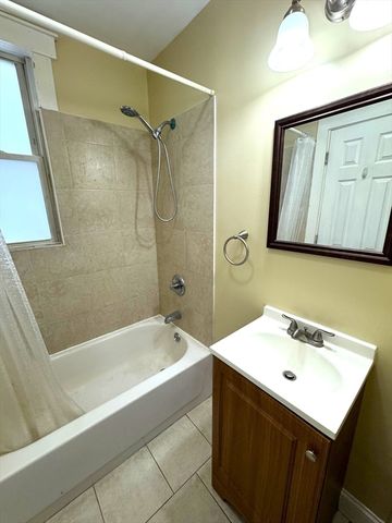 24 Weld Hill St. 2, Boston, MA 02130