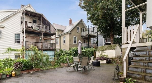 24 Weld Hill St. 2, Boston, MA 02130