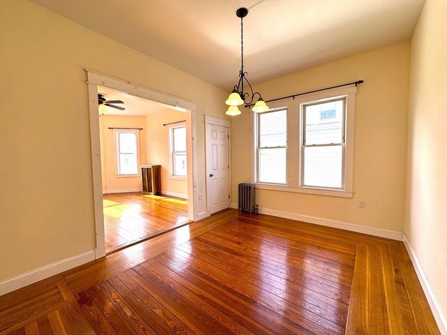 24 Weld Hill St. 2, Boston, MA 02130