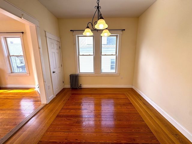 24 Weld Hill St. 2, Boston, MA 02130