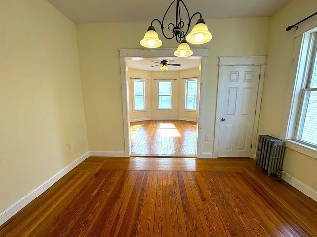 24 Weld Hill St. 2, Boston, MA 02130