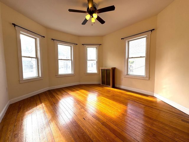 24 Weld Hill St. 2, Boston, MA 02130