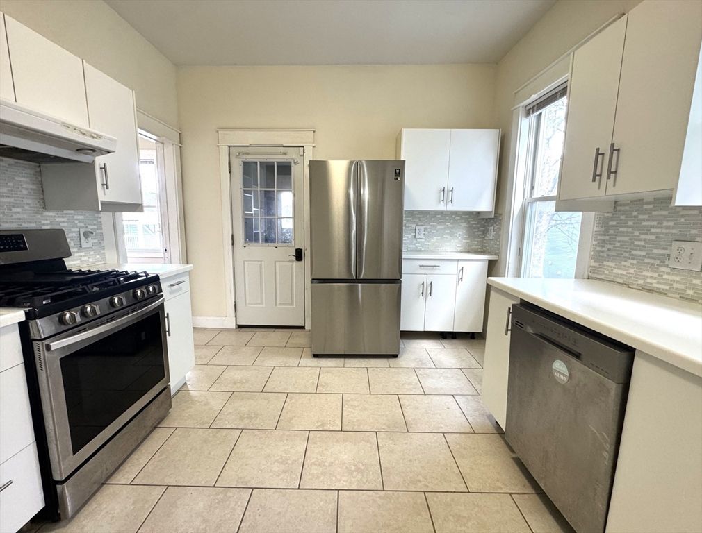 24 Weld Hill St. 2, Boston, MA 02130