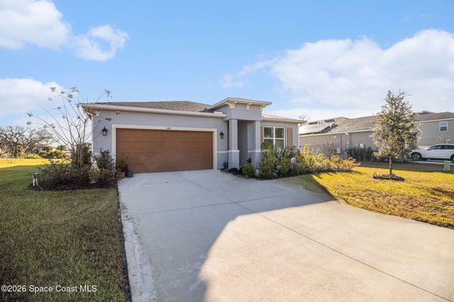 387 Avi Court, Titusville, FL 32796