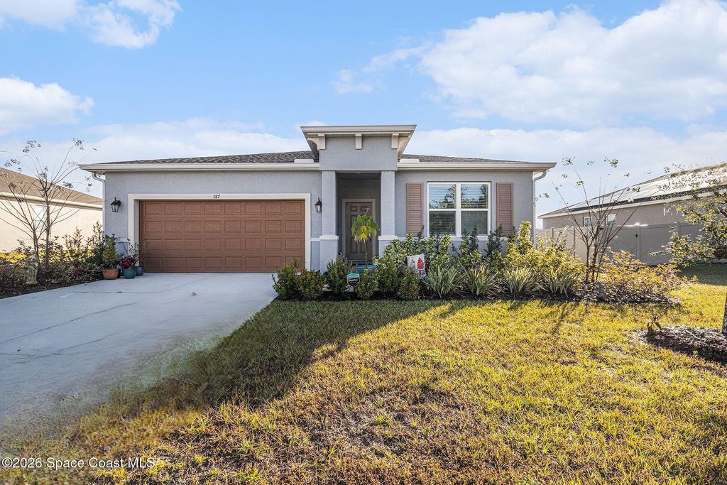 387 Avi Court, Titusville, FL 32796
