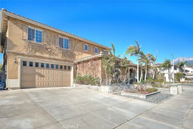 7400 Sonoma Creek Court, Rancho Cucamonga, CA 91739