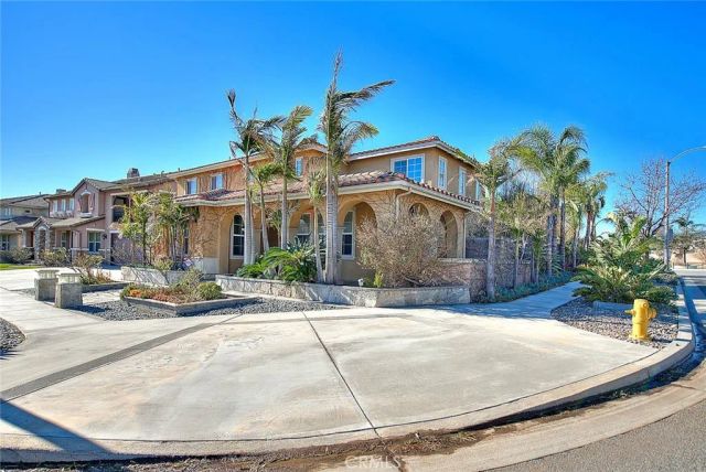 7400 Sonoma Creek Court, Rancho Cucamonga, CA 91739