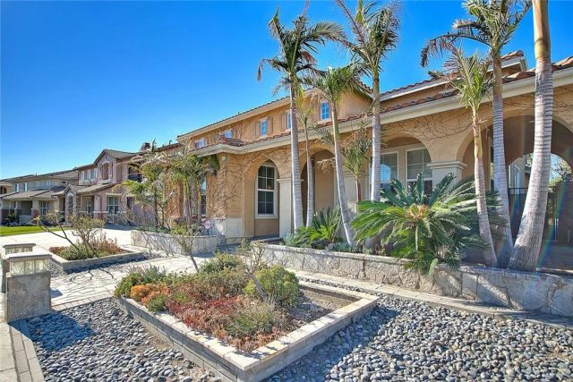 7400 Sonoma Creek Court, Rancho Cucamonga, CA 91739