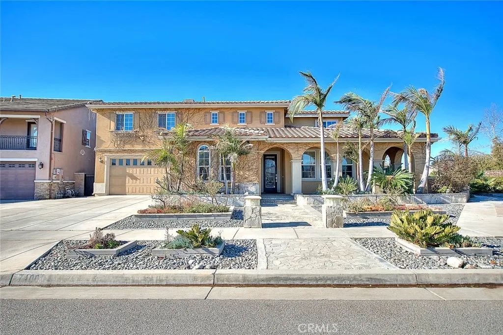 7400 Sonoma Creek Court, Rancho Cucamonga, CA 91739