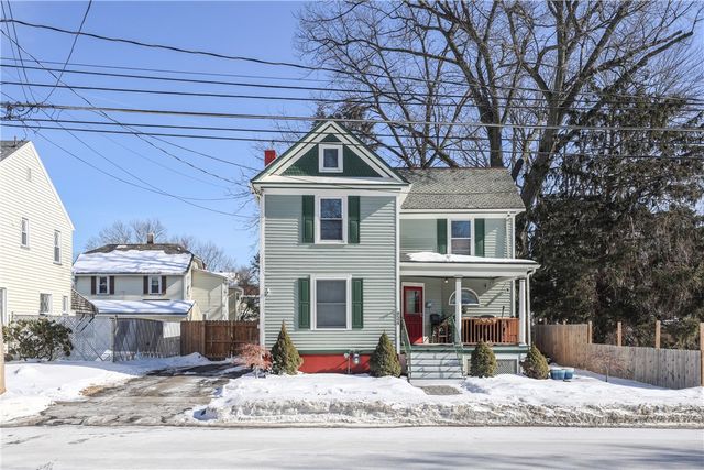 924 Davis Street, Elmira City, NY 14901