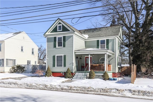924 Davis Street, Elmira City, NY 14901