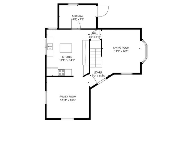 924 Davis Street, Elmira City, NY 14901