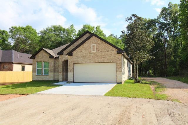 12987 Highway 105, Cleveland, TX 77327