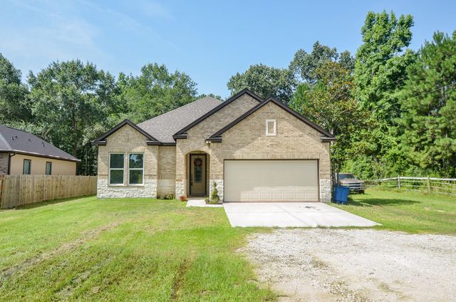 12987 Highway 105, Cleveland, TX 77327