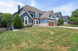 4800 NE 60th Terrace, Kansas City, MO 64119