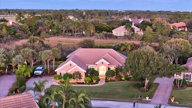 221 SW Lake Rush Court, Palm City, FL 34990