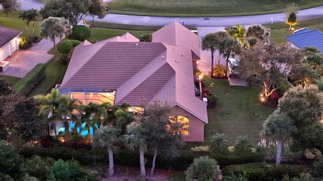 221 SW Lake Rush Court, Palm City, FL 34990